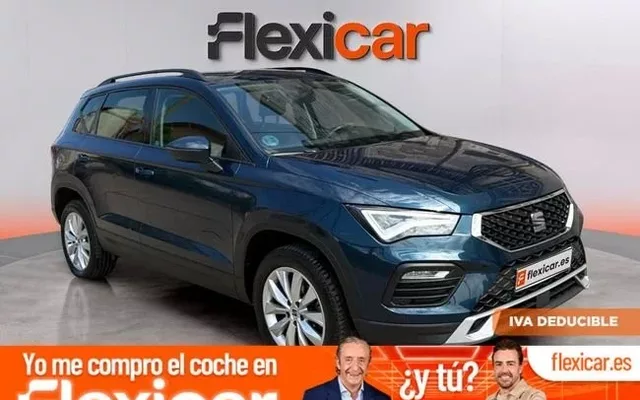 SEAT Ateca Ateca 1.5 EcoTSI S&S Style