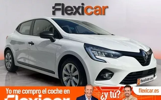 RENAULT Clio Clio Blue dCi Business 63kW
