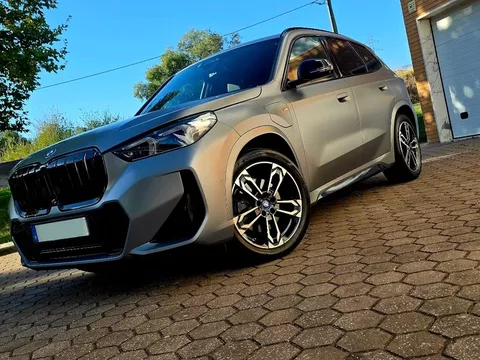 BMW X1 xDrive30e Pack Desportivo M