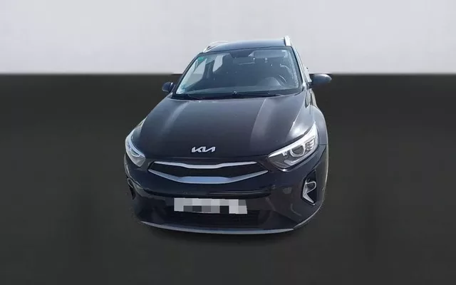 KIA Stonic 1.0 TGDi 74kW 100CV MHEV iMT Concept