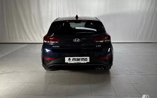 HYUNDAI i30 I30 N LINE 1.0 TGDI 100CV