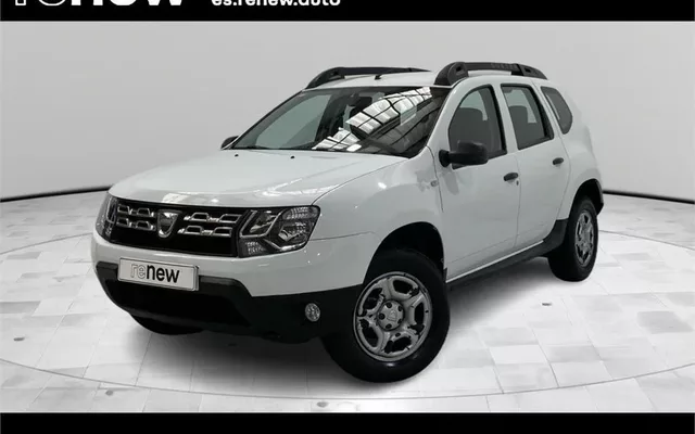 DACIA Duster Duster 1.6 Ambiance 4x2 115
