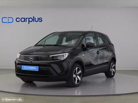 Opel Crossland 1.5 D Edition
