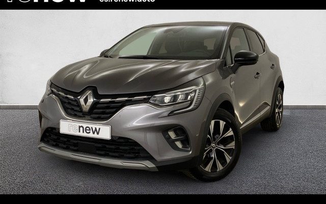 Renault Captur Techno TCe 103 kW (140 CV) GPF