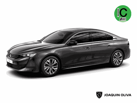 PEUGEOT 508 508 1.5BlueHDi S&S Allure EAT8 130