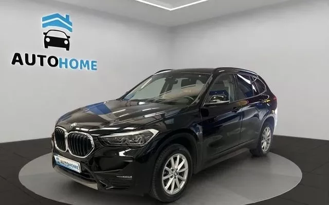 BMW X1 X1 sDrive 18dA Business