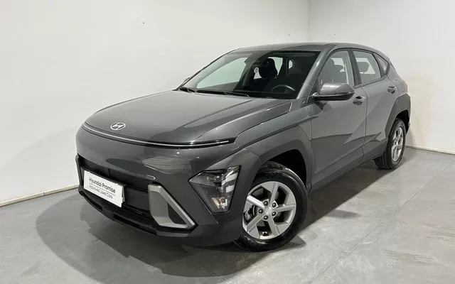 HYUNDAI Kona Kona 1.0 TGDI Maxx 4x2