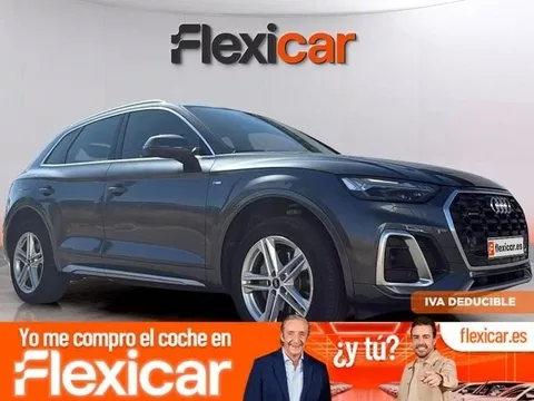 AUDI Q5 S line 40 TDI 150kW quattro-ultra