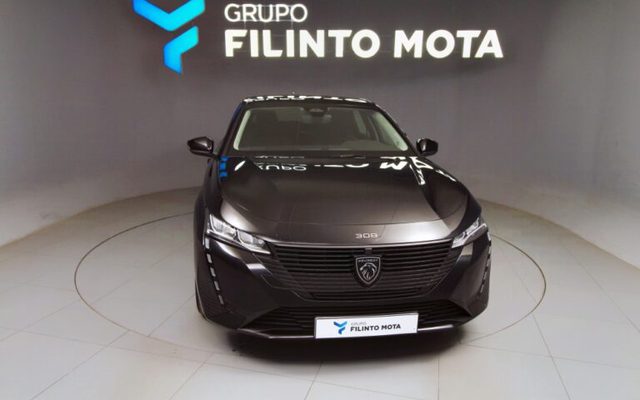 Peugeot 308 SW 1.2 PureTech Active Pack
