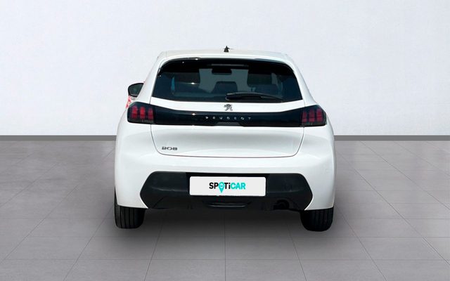 Peugeot 208 PureTech 55kW (75CV) Active Pack