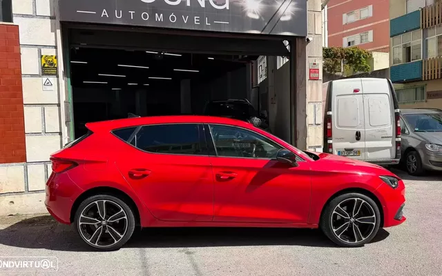 SEAT Leon 1.5 TSI OPF Xcellence