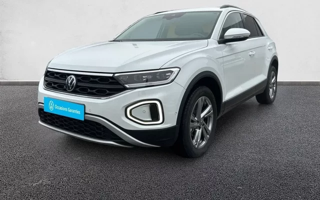 VOLKSWAGEN T-ROC 1.5 TSI EVO2 150 Start/Stop DSG7 VW Edition