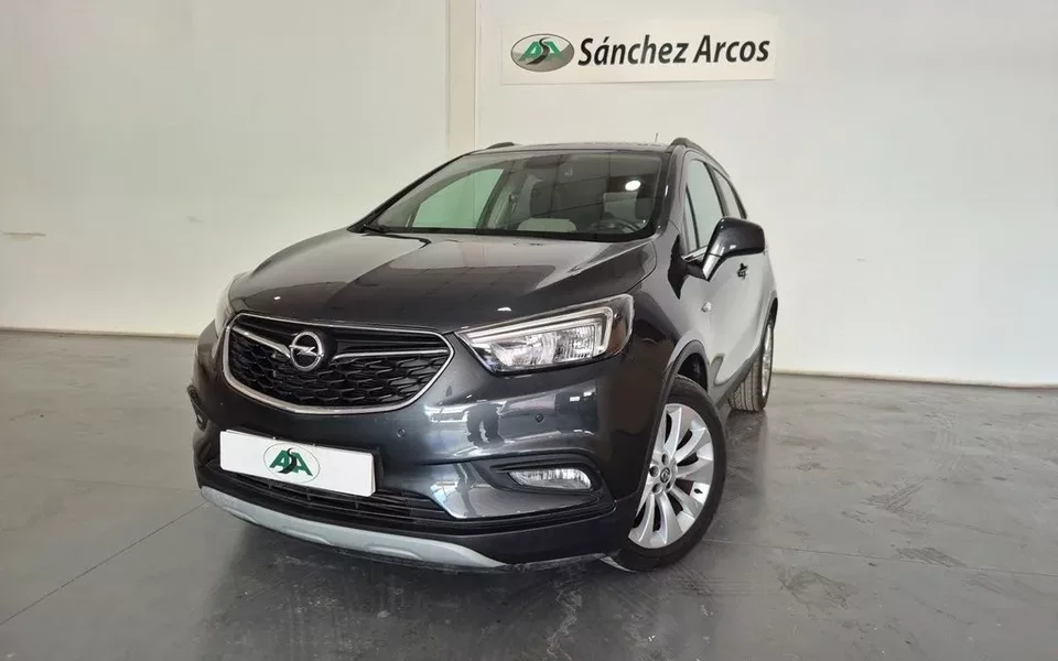 OPEL Mokka Mokka X 1.6CDTi S&S Selective 4x2