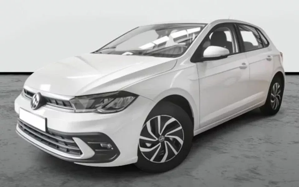 VOLKSWAGEN Polo Nuevo Connect 1.0 TSI 70 kW (95 CV) SG5 (AE13LV22)