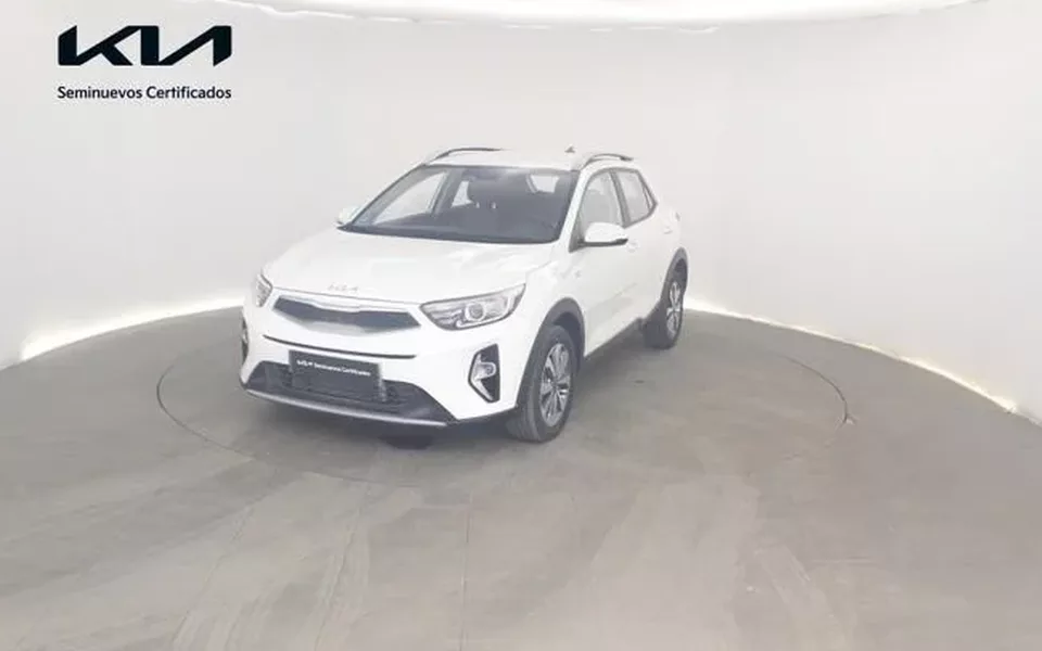 KIA Stonic 1.0 T-GDi 74kW (100CV) MHEV MT Concept