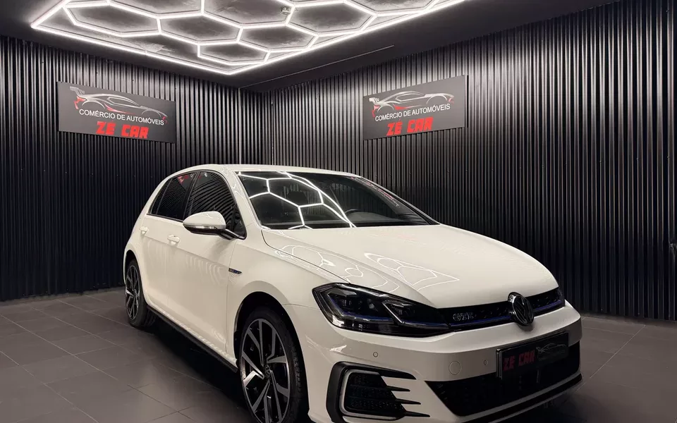 VW Golf