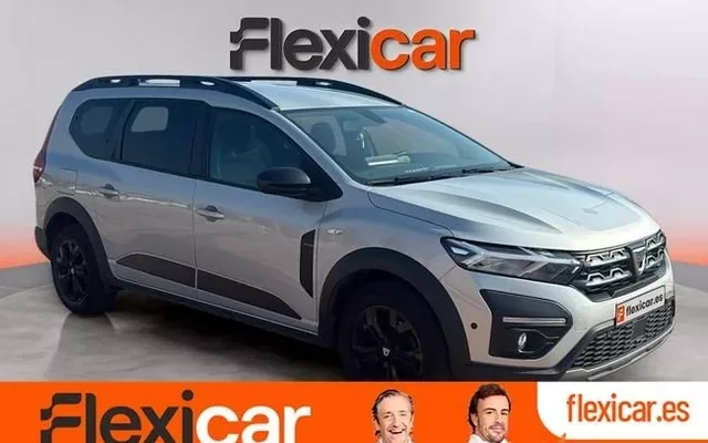 DACIA Jogger Comfort TCe 81kW (110CV) 7 plazas