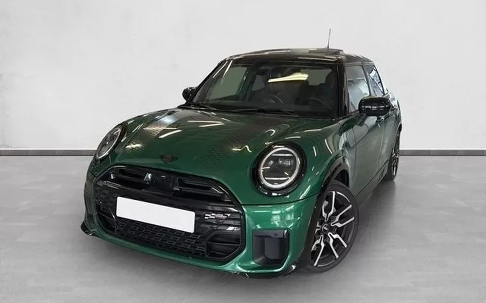 MINI Mini Mini Cooper 5 puertas S Essential Aut.