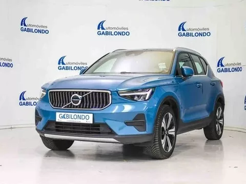 VOLVO XC40 1.5 T5 Recharge PHEV Bright Auto