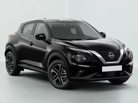 Nissan JUKE N-CONNECTA 1.0 DIG-T 114 HP Zéro km immatriculé