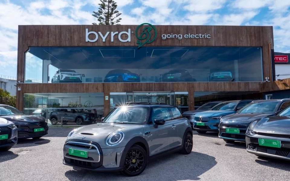 MINI 3 Portas Cooper SE Yours