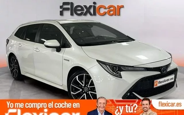 TOYOTA Corolla Corolla Touring Sports 180H Advance