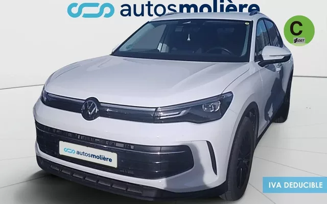 Life 2.0 TDI 110 kW (150 CV) DSG