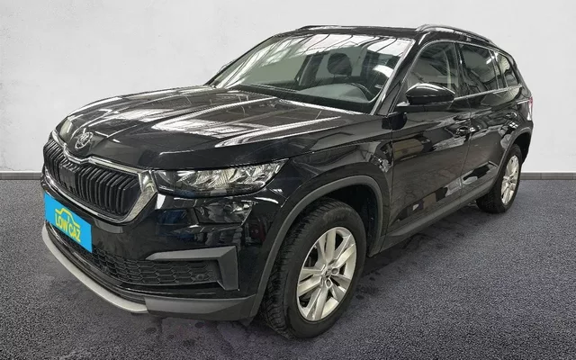 SKODA KODIAQ 2.0 TDI 150 SCR DSG7 4x4 7pl Business
