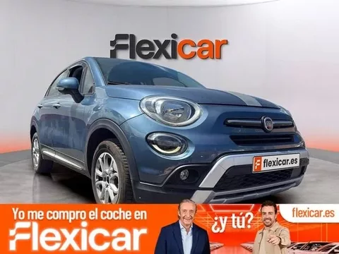 FIAT 500X City Cross 1,0 GSE T3 88KW (120 CV) S&S - 11990€ en Las palmas de gran canaria