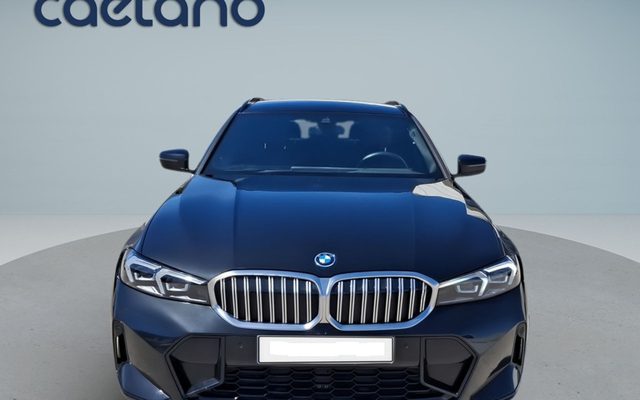 BMW Serie 3