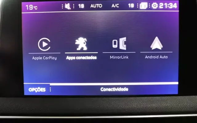 Peugeot 5008 2020 1.5 BlueHDi GT Line J19 EAT8