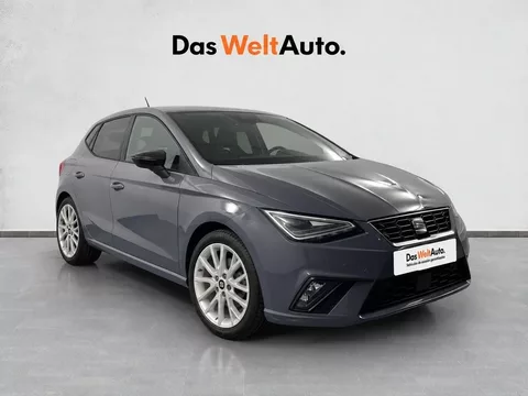 SEAT Ibiza Ibiza 1.0 TSI S&S FR XS 115