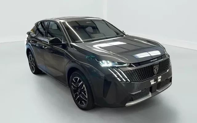 Peugeot 3008 Hybrid 145 e-DCS6 Allure Occasion