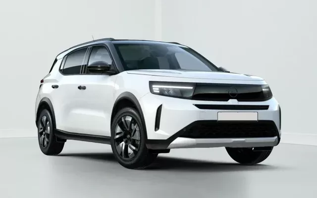 Opel FRONTERA Hybrid 145 GS Zéro km immatriculé