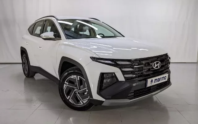 HYUNDAI Tucson TUCSON MAXX 1.6 T 160CV