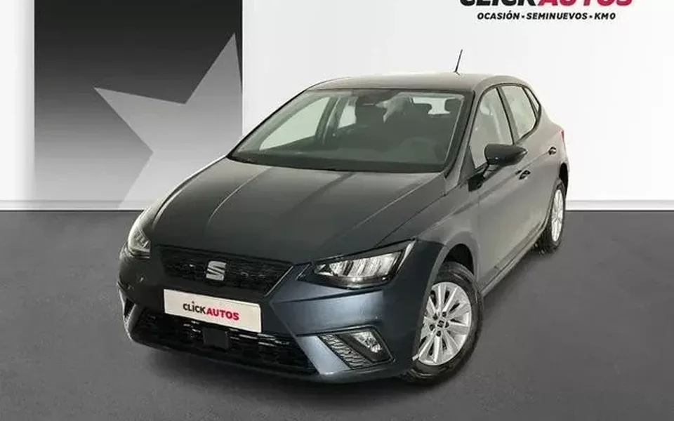SEAT Ibiza Ibiza 1.2 TSI Reference
