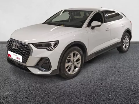 AUDI Q3 Sportback 35 TDI 150 ch Advanced