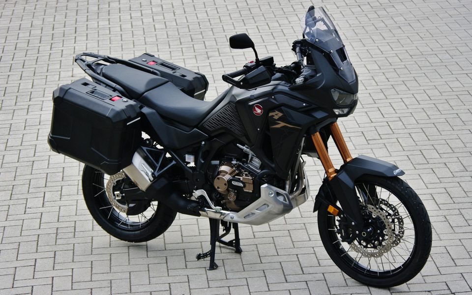 Honda CRF 1100 L Africa Twin Adv. Sports DCT