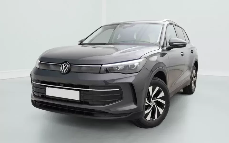 Volkswagen Tiguan 1.5 ETSI 150 DSG LIFE Zéro km immatriculé