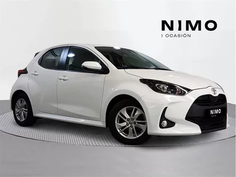 TOYOTA Yaris Yaris 125 S-Edition - 17800€ en Huelva