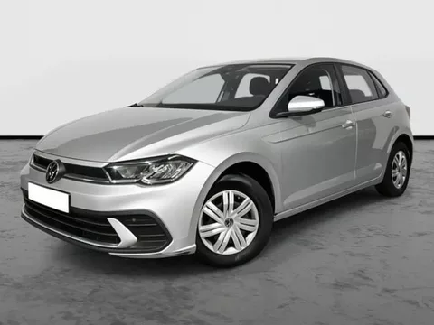 VOLKSWAGEN Polo Nuevo Connect 1.0 TSI 70 kW (95 CV) SG5 (AE13LV12)