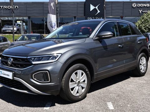 Volkswagen T-Roc 1.0 TSI Life