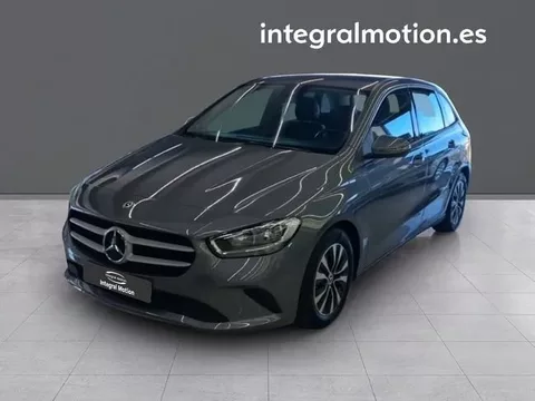 MERCEDES-BENZ Clase B 160