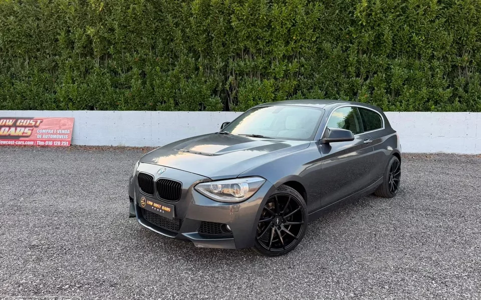 BMW 116