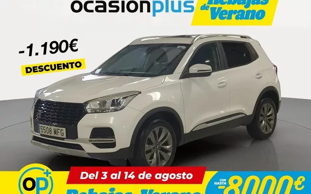 DR DR 4 DR 4.0 1.5