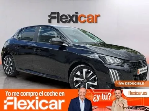 PEUGEOT 208 208 1.2 Puretech S&S Style 100
