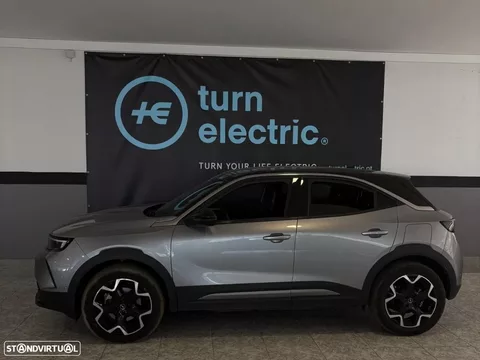 Opel Mokka-e Ultimate