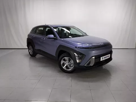 HYUNDAI Kona KONA MAXX 1.6 GDI 129CV HIBRIDO SEMINUEVO