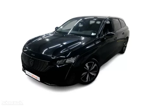 Peugeot 308 SW 1.5 BlueHDi Allure EAT8