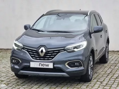 Renault Kadjar 1.5 Blue dCi Techno EDC